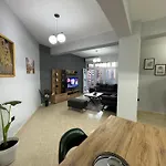 Daire City Apartments