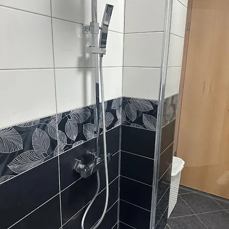 City Apartments Appartamento Tirana