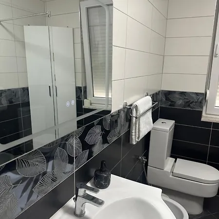 Appartamento City Apartments *