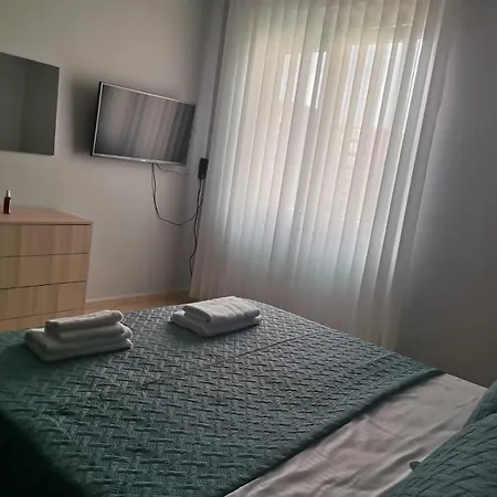 City Apartments Appartamento *