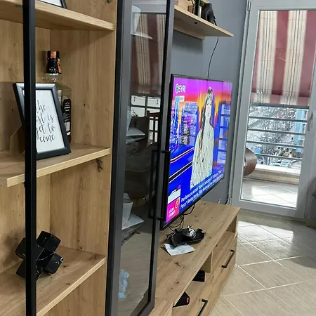 City Apartments Appartamento