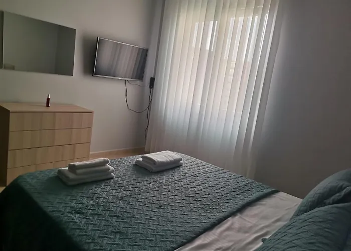 City Apartments Appartamento *