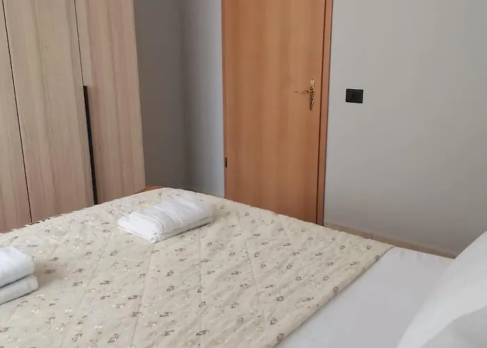 City Apartments * Tirana