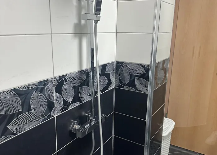 City Apartments Appartement Tirana