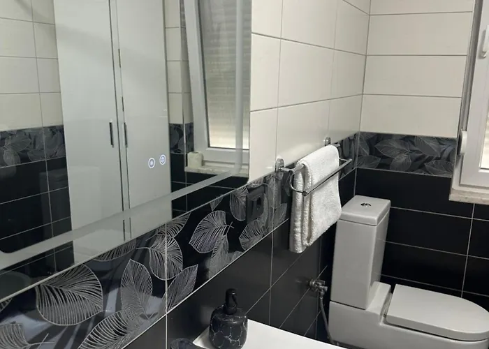 Appartamento City Apartments *